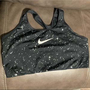 2 Nike Sports Bras